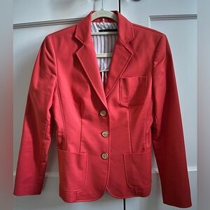 Elie Tahari Preppy Blazer